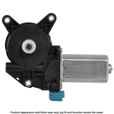 A1 Cardone New Window Lift Motor, 82-4504 82-4504